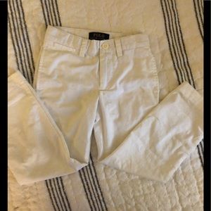 Polo jeans for size 4t child